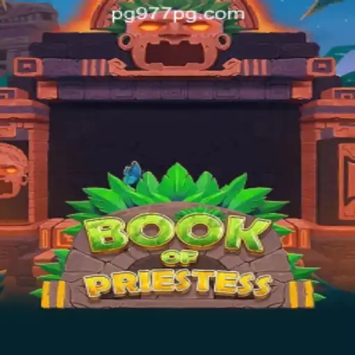 Exploring the Mystical World of BookOfPriestess: 977PG Oficial Slots Brasil #1