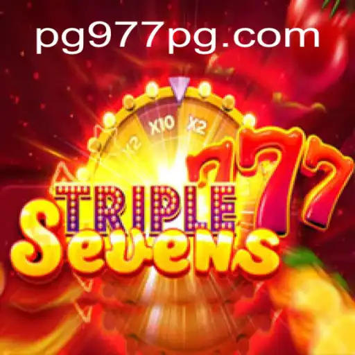 Unraveling the Thrills of 777TripleSeven and 977PG Oficial Slots Brasil #1
