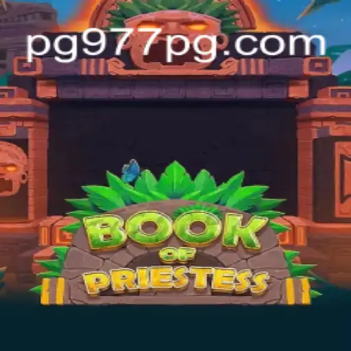 Exploring the Mystical World of BookOfPriestess: 977PG Oficial Slots Brasil #1