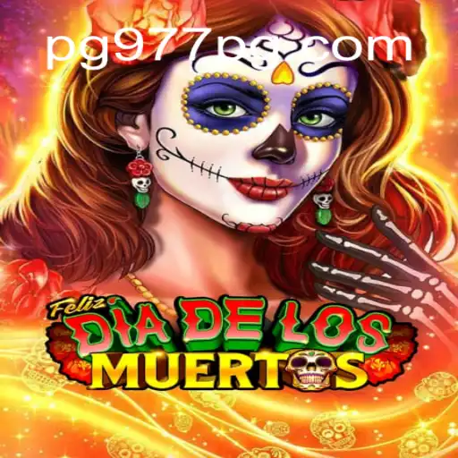 Exploring the Vibrant World of FelizDiadelos Slots - A Deep Dive into 977PG Oficial Slots Brasil #1