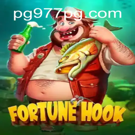 Discover the Thrilling World of FortuneHook: The Ultimate Slots Experience with 977PG Oficial Slots Brasil #1