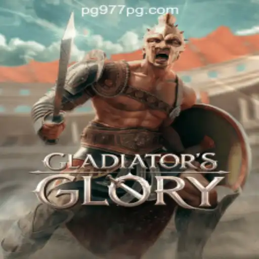 GladiatorsGlory: Discover the Thrill of 977PG Oficial Slots Brasil #1