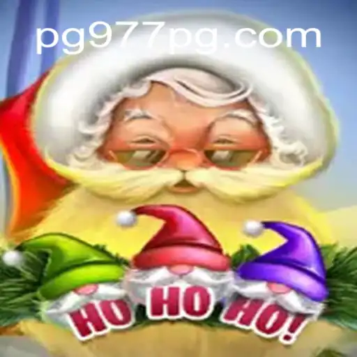 Unveiling the Excitement of HoHoHo: A Deep Dive into 977PG Oficial Slots Brasil #1
