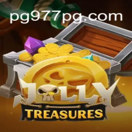 Exploring JollyTreasures: The Ultimate Gaming Experience with 977PG Oficial Slots Brasil #1