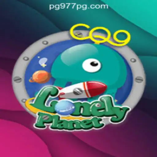 Discover the Enigmatic Universe of LonelyPlanet: A Dive into 977PG Oficial Slots Brasil #1