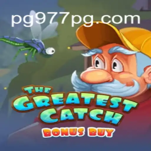 Discover the Excitement of TheGreatestCatchBonusBuy: A Premier Slot Experience