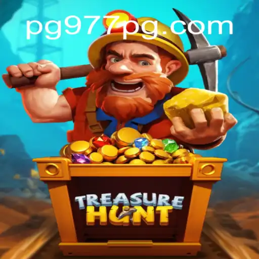 Exploring the Exciting World of TreasureHunt and 977PG Oficial Slots Brasil #1