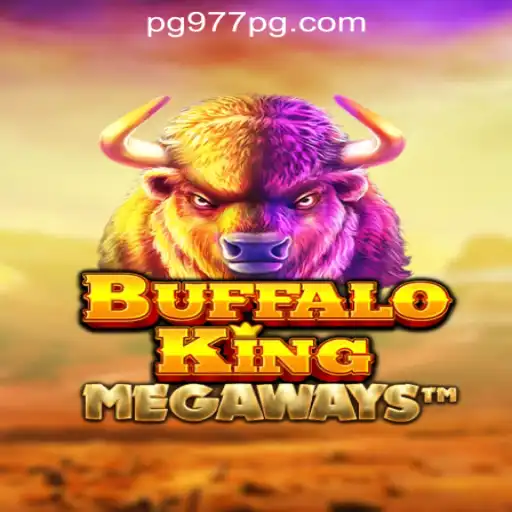 Exploring BuffaloKing: The Reigning Champion of Slots at 977PG Oficial Slots Brasil #1