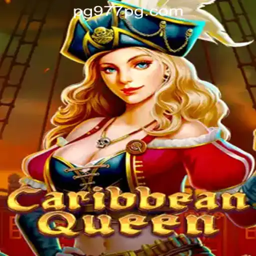Exploring CaribbeanQueen: A Thrilling Adventure with 977PG Oficial Slots Brasil #1