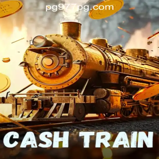 Exploring the Thrills of CashTrain: The Leading Slot Game in Brazil