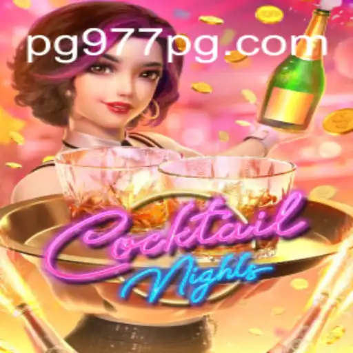 Discovering the Excitement of CocktailNights: The Ultimate Slot Adventure with 977PG Oficial Slots Brasil #1