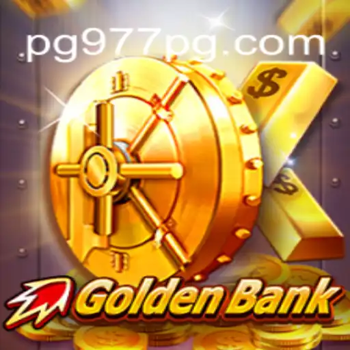 CrazyGoldenBank: Explore the Thrilling World of 977PG Oficial Slots Brasil #1
