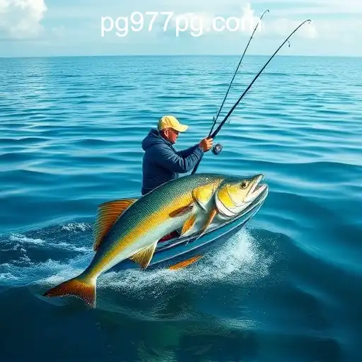 Exploring the World of Fishing and Its Cultural Impact