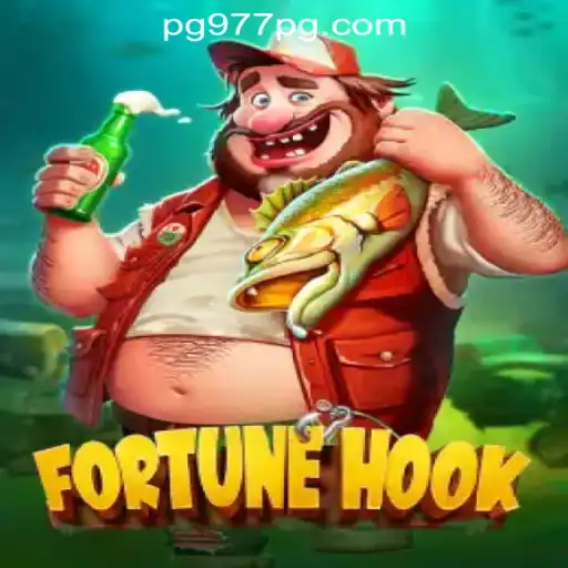 Discover the Thrilling World of FortuneHook: The Ultimate Slots Experience with 977PG Oficial Slots Brasil #1