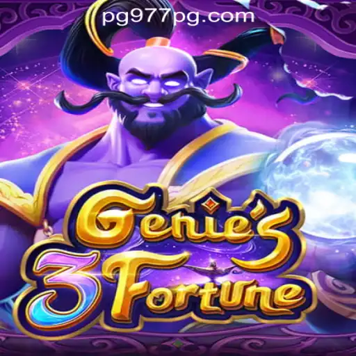 Exploring Genie3Fortune: A Deep Dive into 977PG Oficial Slots Brasil #1