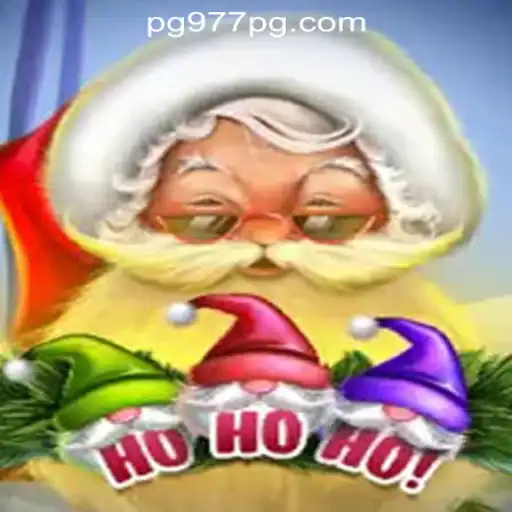 Unveiling the Excitement of HoHoHo: A Deep Dive into 977PG Oficial Slots Brasil #1