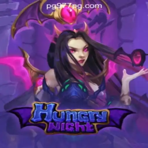 Embark on an Adventure with HungryNight: The Ultimate Slot Game