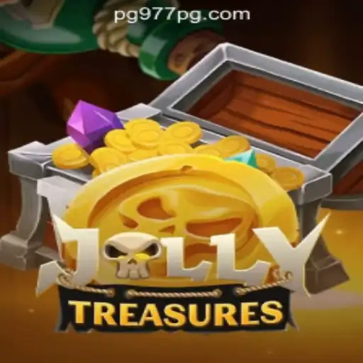 Exploring JollyTreasures: The Ultimate Gaming Experience with 977PG Oficial Slots Brasil #1
