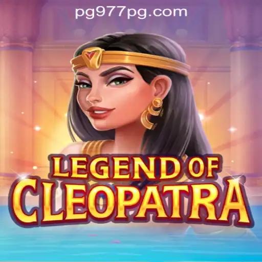 Exploring the Excitement of LegendOfCleopatra and 977PG Oficial Slots Brasil #1