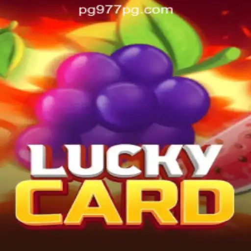 Exploring the Thrills of LuckyCard: A Comprehensive Guide