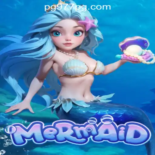 Explore the Enchanting World of Mermaid with 977PG Oficial Slots Brasil #1