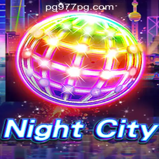 Exploring NightCity and 977PG Oficial Slots Brasil #1