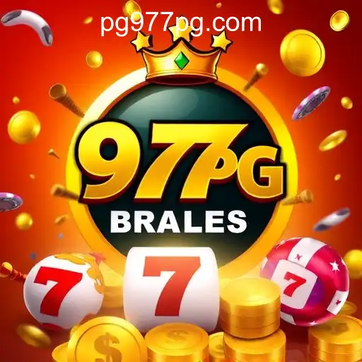 Exploring Exclusive Offers with 977PG Oficial Slots Brasil #1