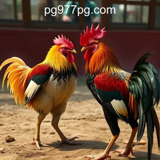 Unveiling the World of Online Sabong: A Digital Evolution