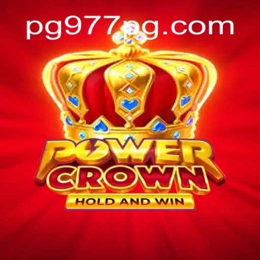 PowerCrown: Dive into the Exciting World of Slots with 977PG Oficial Slots Brasil #1