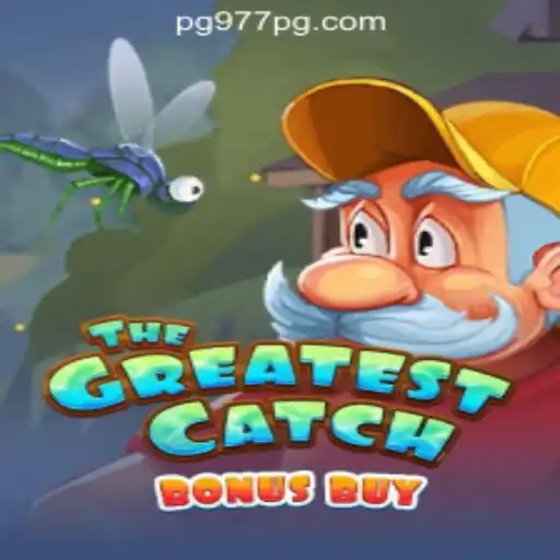 Discover the Excitement of TheGreatestCatchBonusBuy: A Premier Slot Experience
