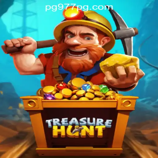 Exploring the Exciting World of TreasureHunt and 977PG Oficial Slots Brasil #1