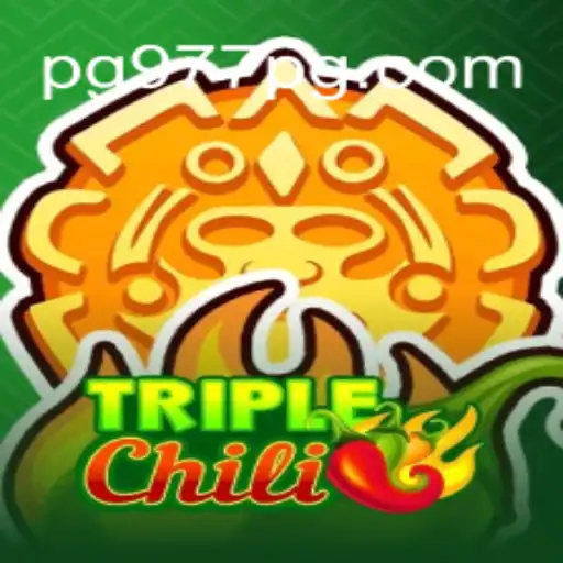 TripleChili: A Spicy Adventure in 977PG Oficial Slots Brasil #1