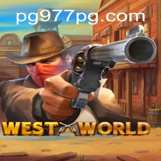 Exploring the World of WestWorld Gaming and 977PG Official Slots Brasil